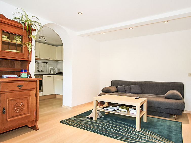 Foto van wonen van Appartement Schruns
