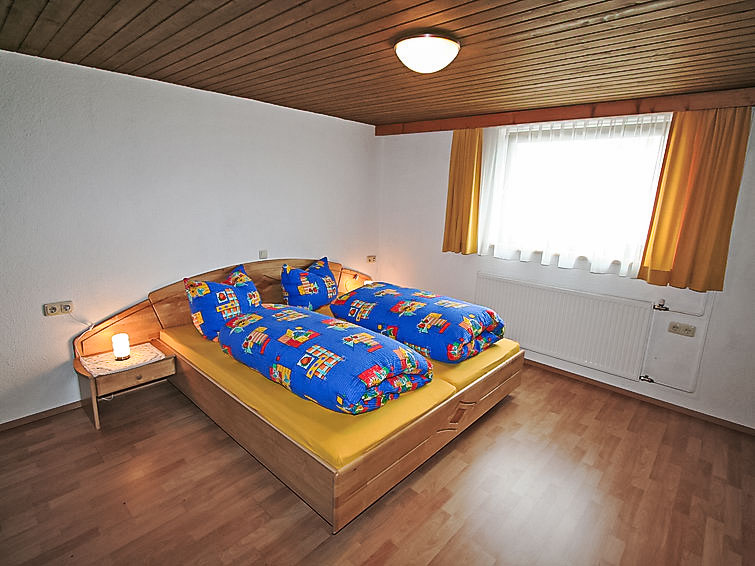Foto van wonen van Appartement Schruns