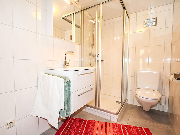 Foto van wonen van Appartement Schruns