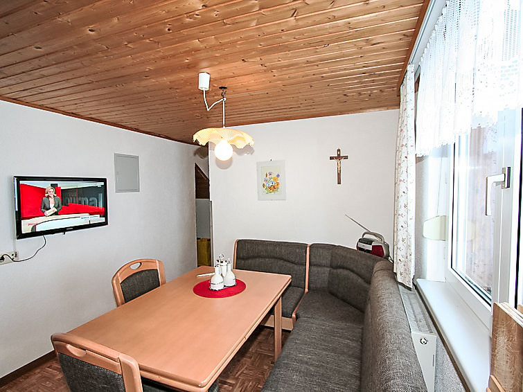 Foto van wonen van Appartement Schruns