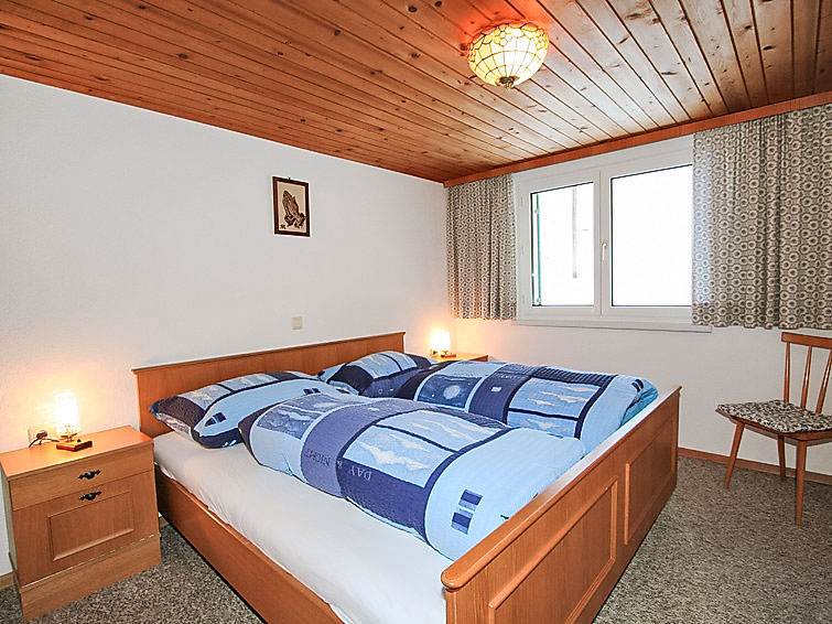 Foto van wonen van Appartement Schruns
