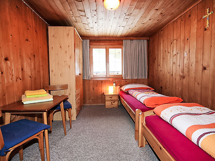 Foto van wonen van Appartement Schruns
