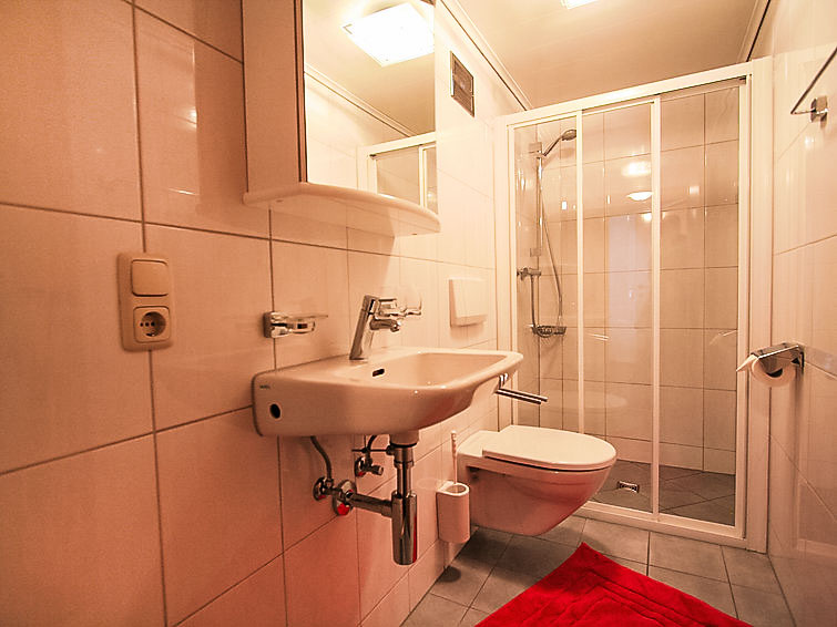 Foto van wonen van Appartement Schruns