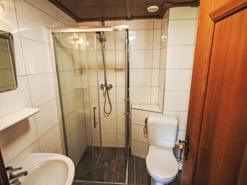 Sanitair A-VOR-0124