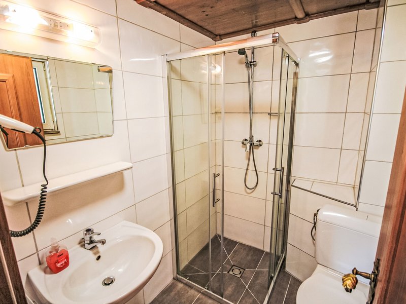 Sanitair A-VOR-0124