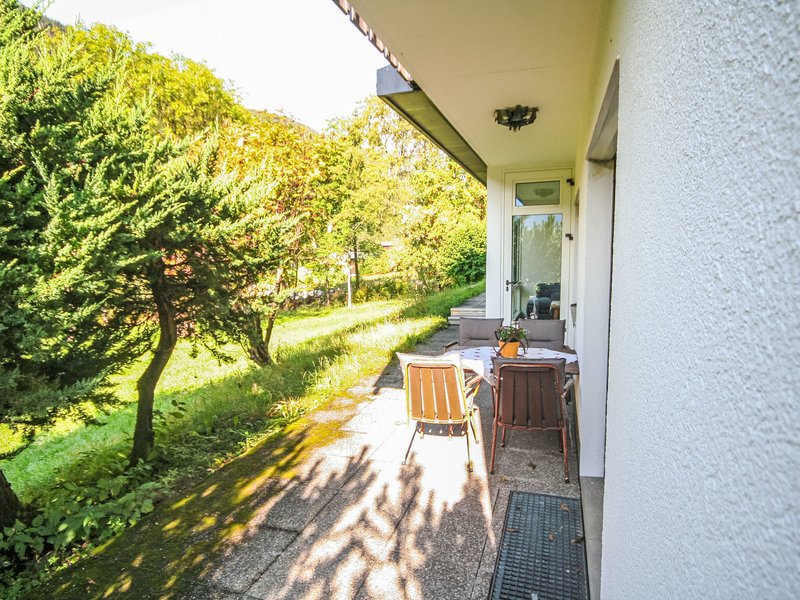 Exterieur A-VOR-0124