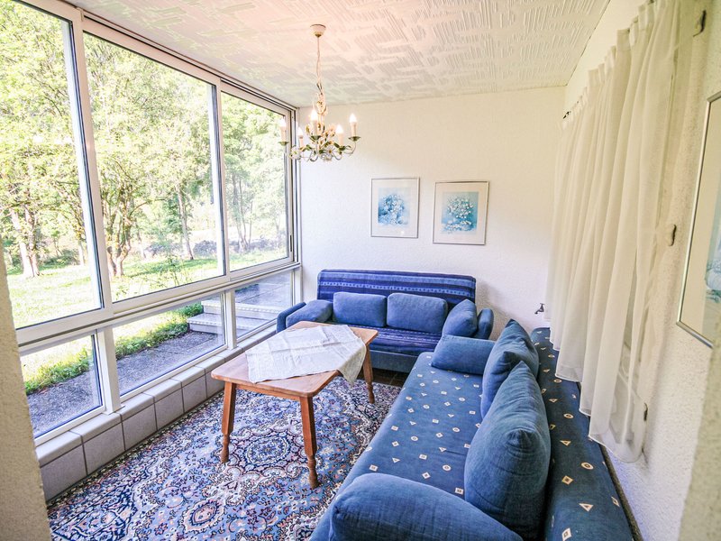 Wonen A-VOR-0124