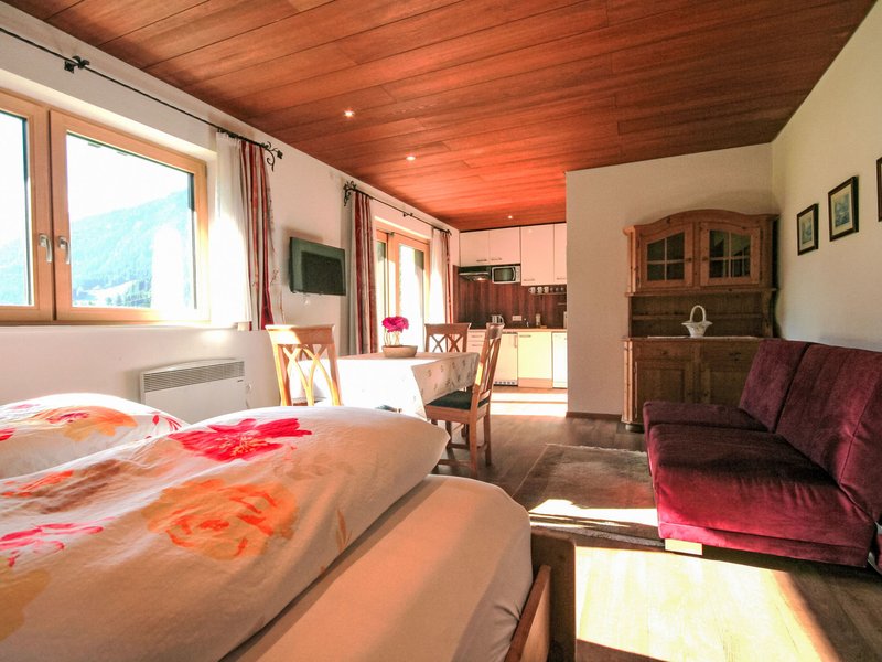 Wonen A-VOR-0124