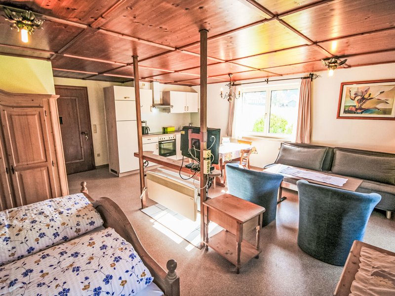 Wonen A-VOR-0124