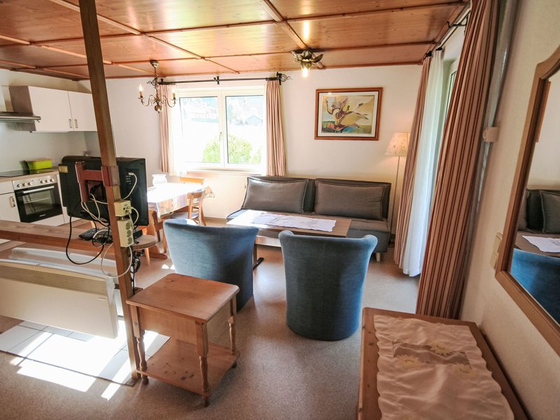 Wonen A-VOR-0124