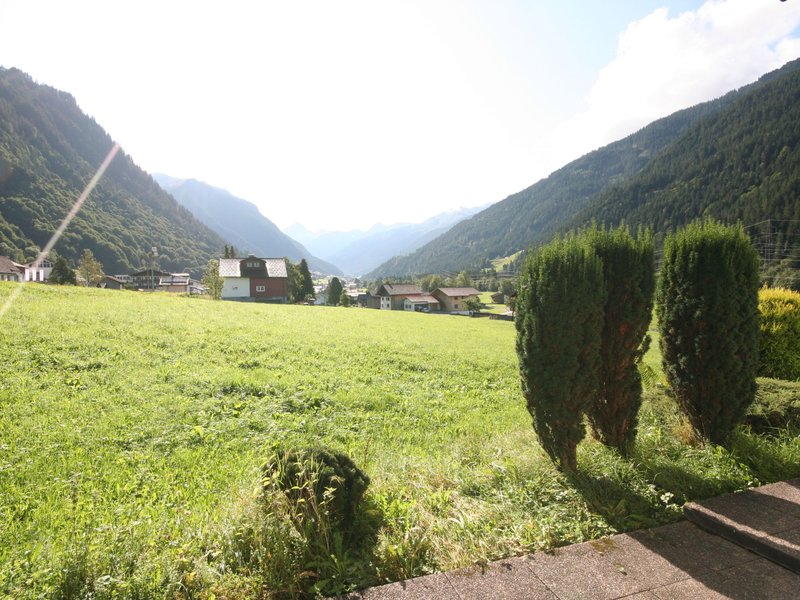 Exterieur A-VOR-0127