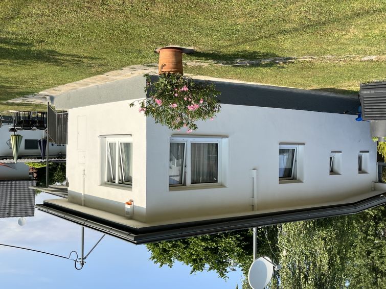 Foto van exterieur van Vakantiehuis Vienna / 21. District