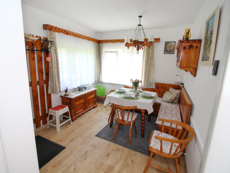 Foto van wonen van Vakantiehuis Vienna / 21. District