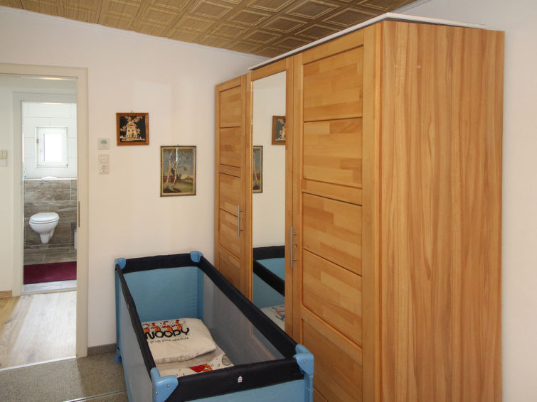 Foto van wonen van Vakantiehuis Vienna / 21. District