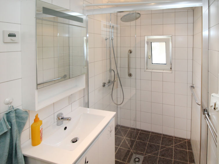Foto van wonen van Vakantiehuis Vienna / 21. District