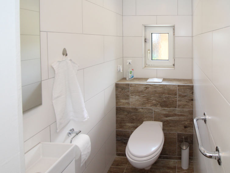 Foto van wonen van Vakantiehuis Vienna / 21. District