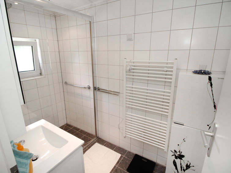Foto van wonen van Vakantiehuis Vienna / 21. District