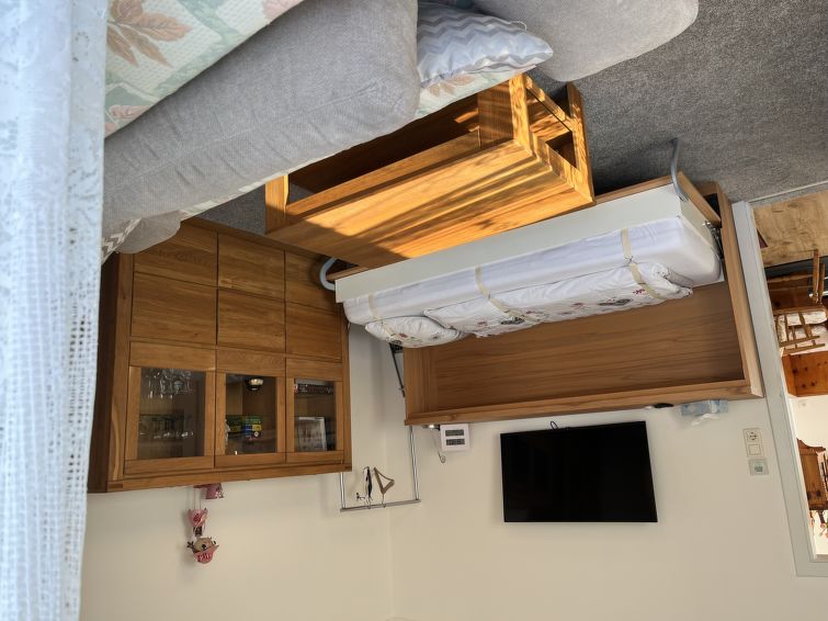 Foto van wonen van Vakantiehuis Vienna / 21. District