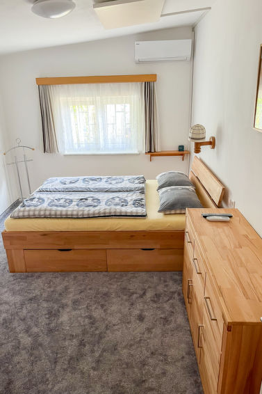 Foto van wonen van Vakantiehuis Vienna / 21. District