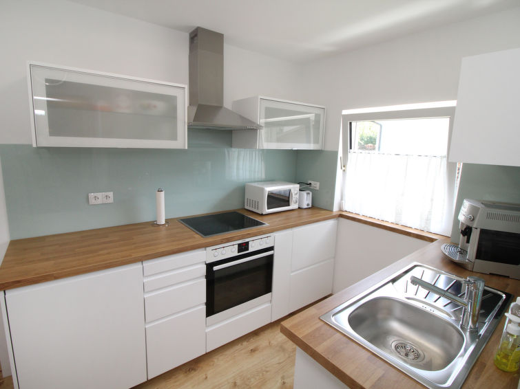 Foto van wonen van Vakantiehuis Vienna / 21. District