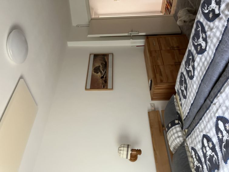 Foto van wonen van Vakantiehuis Vienna / 21. District