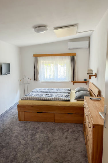 Foto van wonen van Vakantiehuis Vienna / 21. District