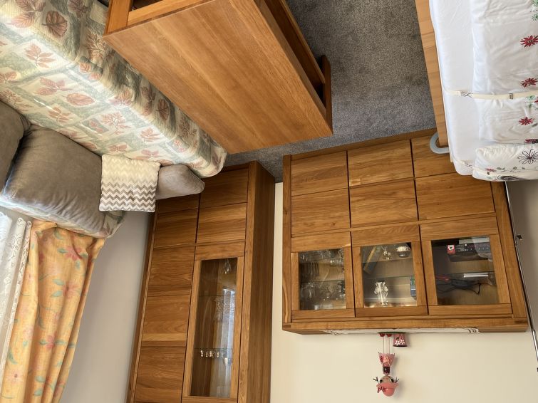 Foto van wonen van Vakantiehuis Vienna / 21. District