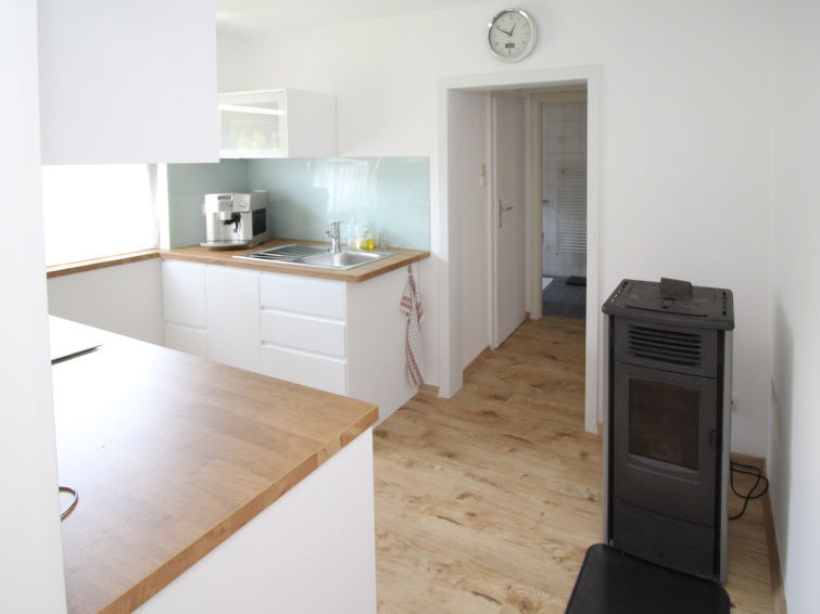Foto van wonen van Vakantiehuis Vienna / 21. District