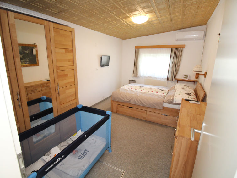 Foto van wonen van Vakantiehuis Vienna / 21. District
