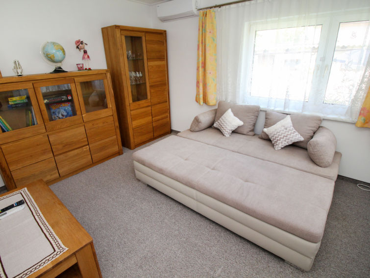 Foto van wonen van Vakantiehuis Vienna / 21. District