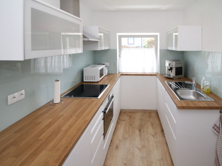 Foto van wonen van Vakantiehuis Vienna / 21. District