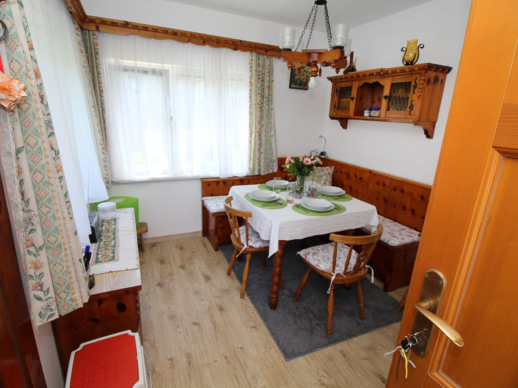 Foto van wonen van Vakantiehuis Vienna / 21. District