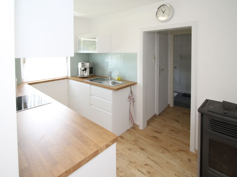 Foto van wonen van Vakantiehuis Vienna / 21. District
