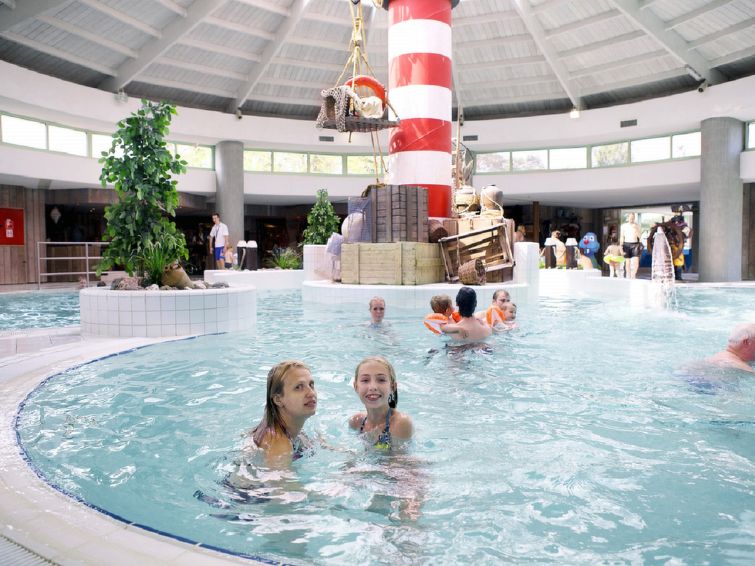 Foto van exterieur van Vakantiehuis Mol