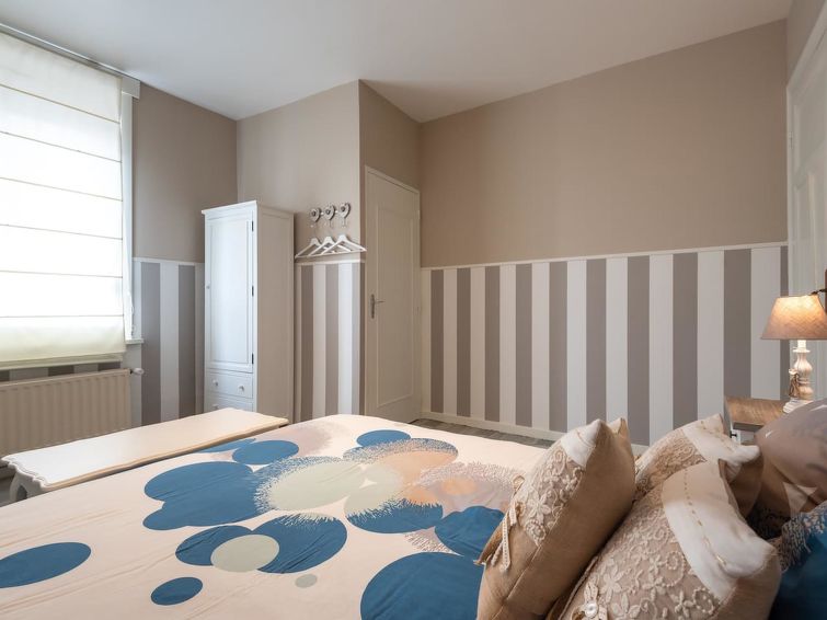 Foto van wonen van Vakantiehuis Le Bizet