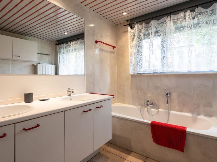 Foto van wonen van Vakantiehuis Le Bizet