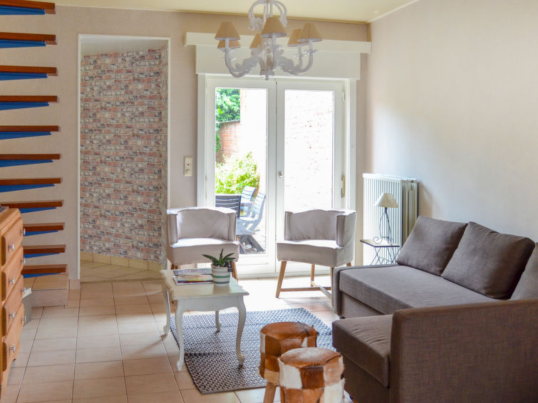 Foto van wonen van Vakantiehuis Le Bizet