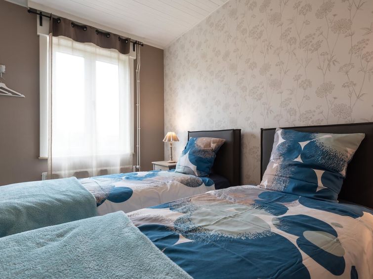Foto van wonen van Vakantiehuis Le Bizet