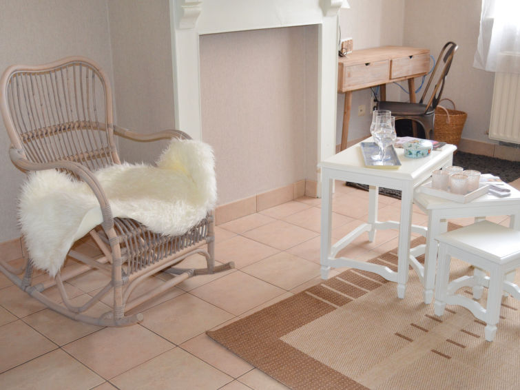 Foto van wonen van Vakantiehuis Le Bizet