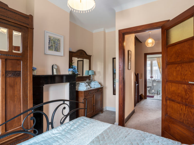 Foto van wonen van Vakantiehuis Mol