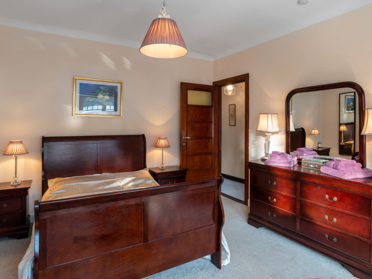 Foto van wonen van Vakantiehuis Mol