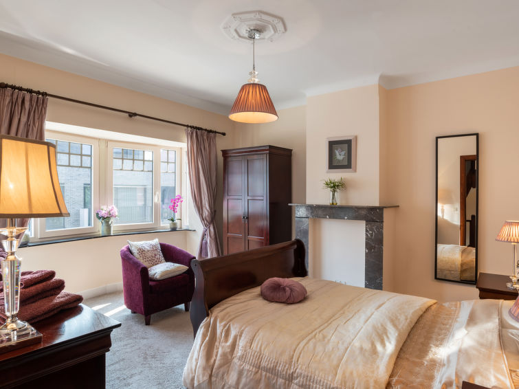 Foto van wonen van Vakantiehuis Mol