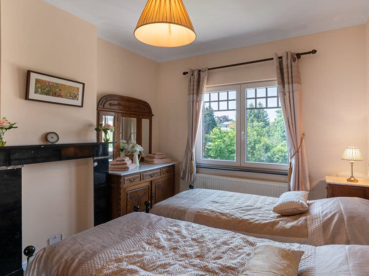 Foto van wonen van Vakantiehuis Mol
