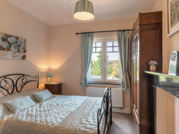 Foto van wonen van Vakantiehuis Mol