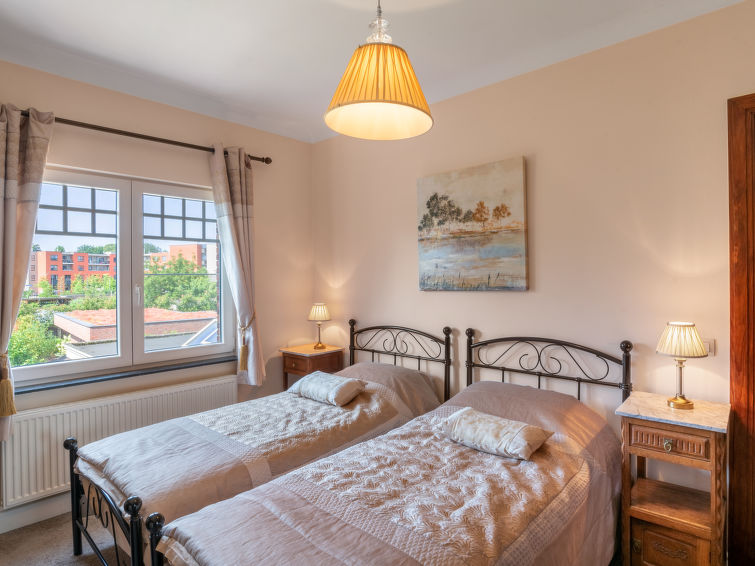 Foto van wonen van Vakantiehuis Mol
