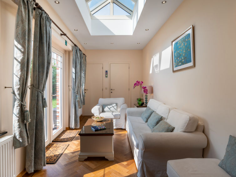 Foto van wonen van Vakantiehuis Mol