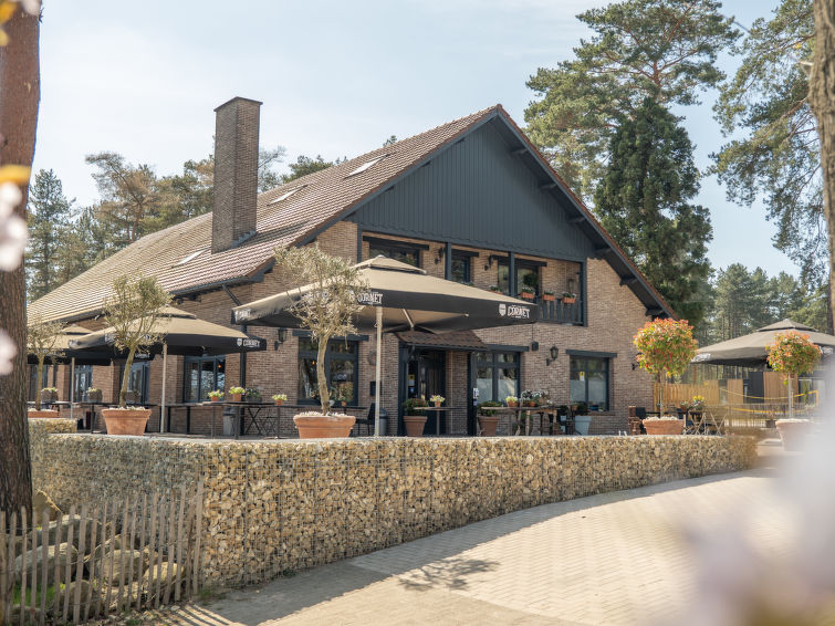 Foto van wonen van Vakantiehuis Genk