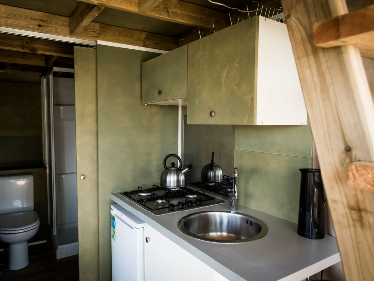 Foto van wonen van Vakantiehuis Genk