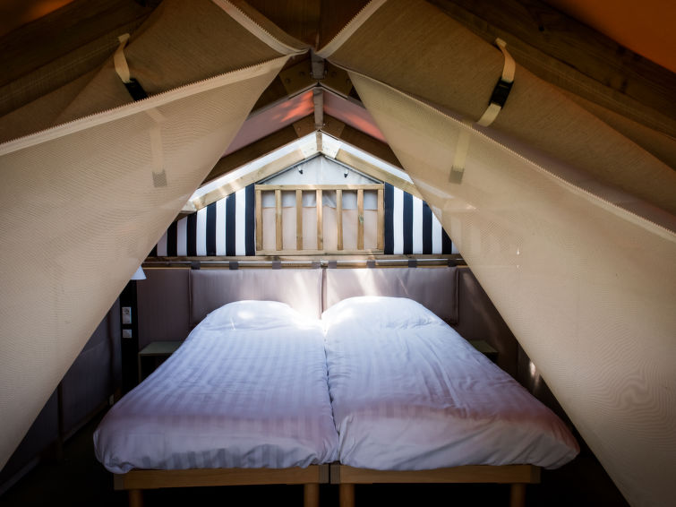 Foto van wonen van Vakantiehuis Genk