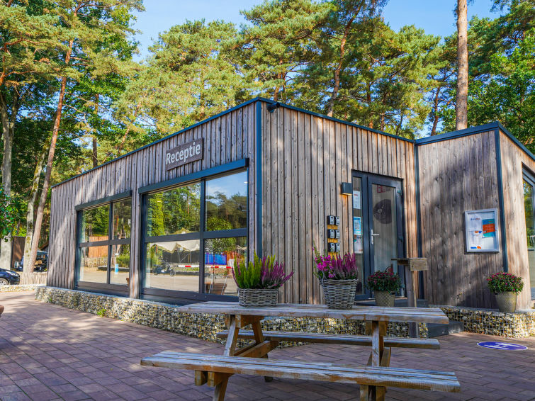 Foto van wonen van Vakantiehuis Genk
